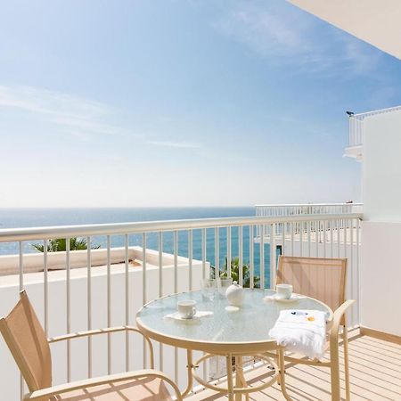 Duplex Terrace Almuñécar Екстериор снимка
