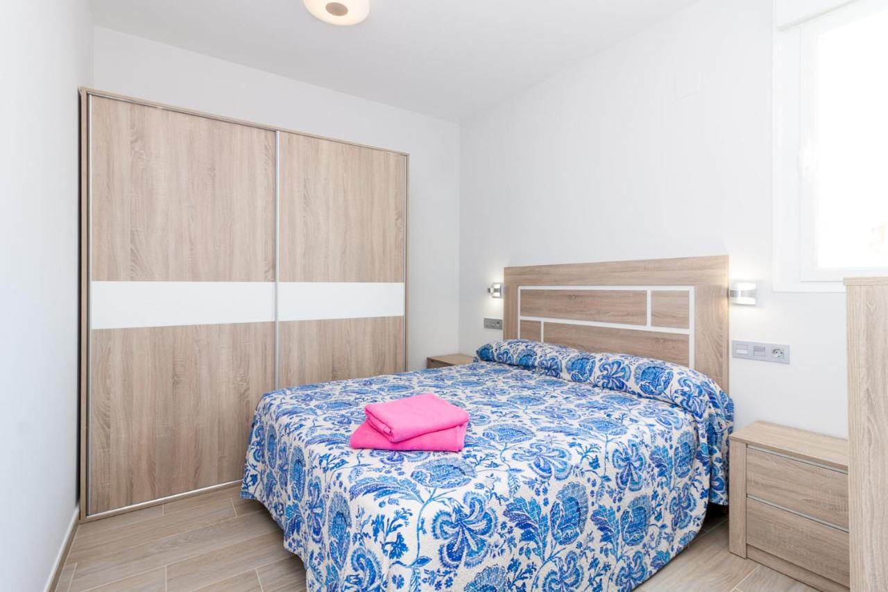 Duplex Terrace Almuñécar Екстериор снимка