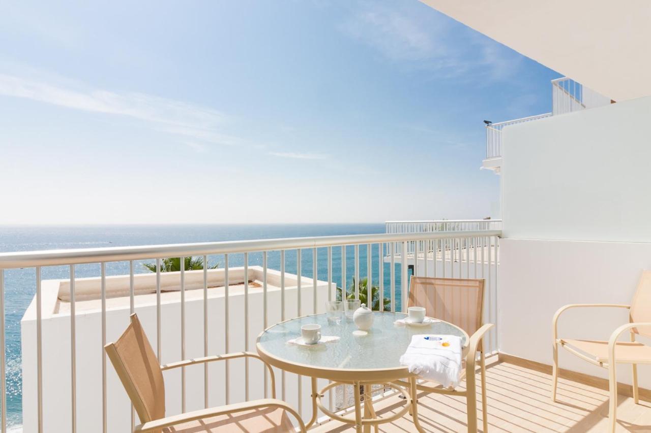 Duplex Terrace Almuñécar Екстериор снимка