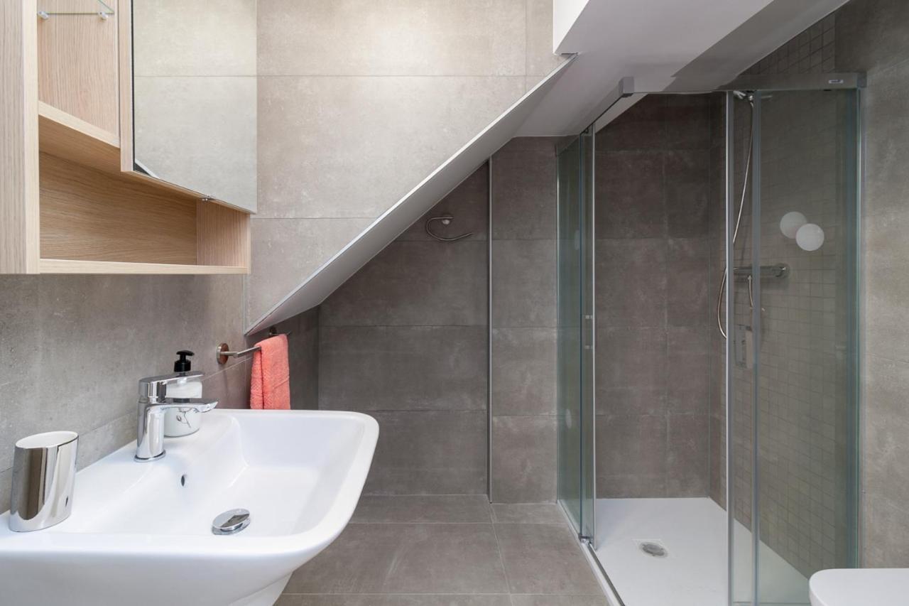 Duplex Terrace Almuñécar Екстериор снимка