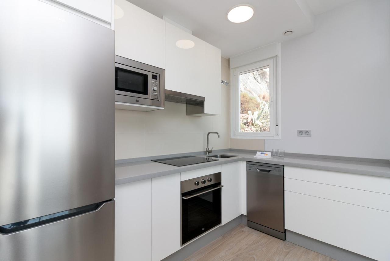 Duplex Terrace Almuñécar Екстериор снимка